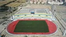 احتمال میزبانی اسلامشهر از استقلال و پرسپولیس
