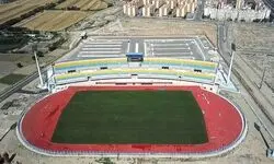 احتمال میزبانی اسلامشهر از استقلال و پرسپولیس
