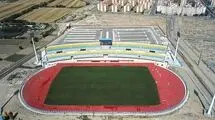 احتمال میزبانی اسلامشهر از استقلال و پرسپولیس
