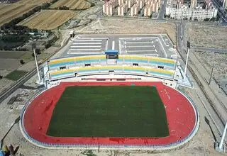 احتمال میزبانی اسلامشهر از استقلال و پرسپولیس
