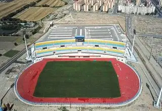 احتمال میزبانی اسلامشهر از استقلال و پرسپولیس
