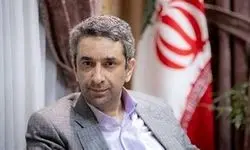 مصاحبه رئیس جمهور با تاکر کارلسون به زودی منتشر می‌شود