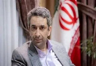 مصاحبه رئیس جمهور با تاکر کارلسون به زودی منتشر می‌شود