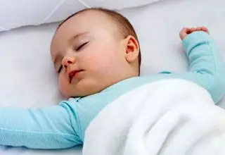 کشف پیکر نوزاد یک‌روزه در کانال آب ری-ورامین