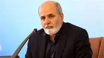 دبیر شورای عالی امنیّت ملّی، برای شرکت در اجلاس امنیّتی بریکس وارد برزیل شد