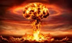 رقابت جدی آمریکا با روسیه؛ بمب اتم آزمایش می‌کند!