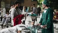 دو فیلم در جشنواره جابجا شد