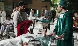 دو فیلم در جشنواره جابجا شد