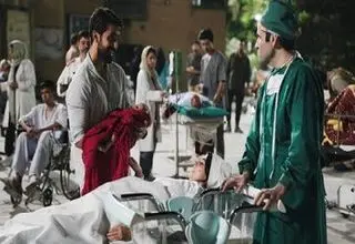 دو فیلم در جشنواره جابجا شد