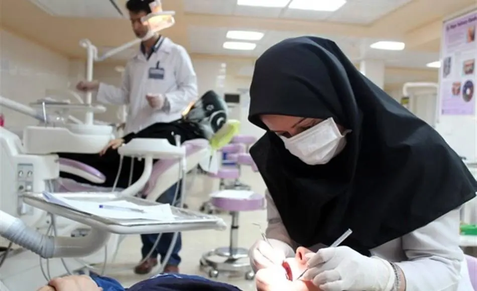 برگزاری آزمون دستیار تخصصی پزشکی