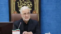 دستور مومنی به استانداران:آرامش و رفاه برای هموطنان فراهم شود