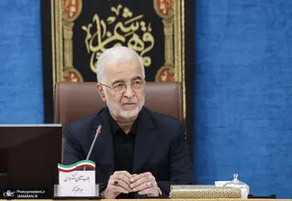 دستور مومنی به استانداران:آرامش و رفاه برای هموطنان فراهم شود
