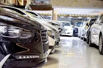 نوسان در بازار خودرو؛ دناپلاس ۱۰ میلیون تومان گران شد!