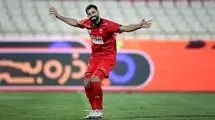 اتفاق عجیب در ترکیه؛ کاپیتان پرسپولیس قید بازوبند را زد!