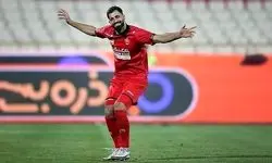 اتفاق عجیب در ترکیه؛ کاپیتان پرسپولیس قید بازوبند را زد!