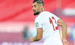 کنعانی‌زادگان به ترکیب تیم ملی برمی‌گردد؟