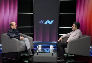 هنرمند باید زبان مردم خودش باشد/ دردناک است که بهرام بیضایی و محمدرضا شجریان اجازه اجرا در کشور خود را نداشتند