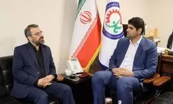 ورزش کارگری نیازمند حمایت جدی مجلس و دولت است