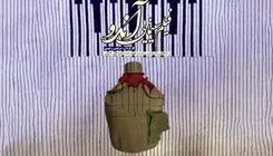 «آندو» جایگزین «عروس چشمه» شد