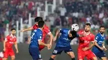 تصمیم نهایی پرسپولیس در مورد میزبانی شیراز از دربی