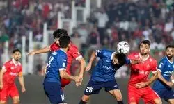 تصمیم نهایی پرسپولیس در مورد میزبانی شیراز از دربی