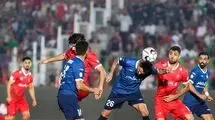 تصمیم نهایی پرسپولیس در مورد میزبانی شیراز از دربی