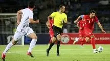 هشدار فدراسیون فوتبال به  CAFA