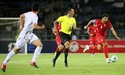 هشدار فدراسیون فوتبال به  CAFA