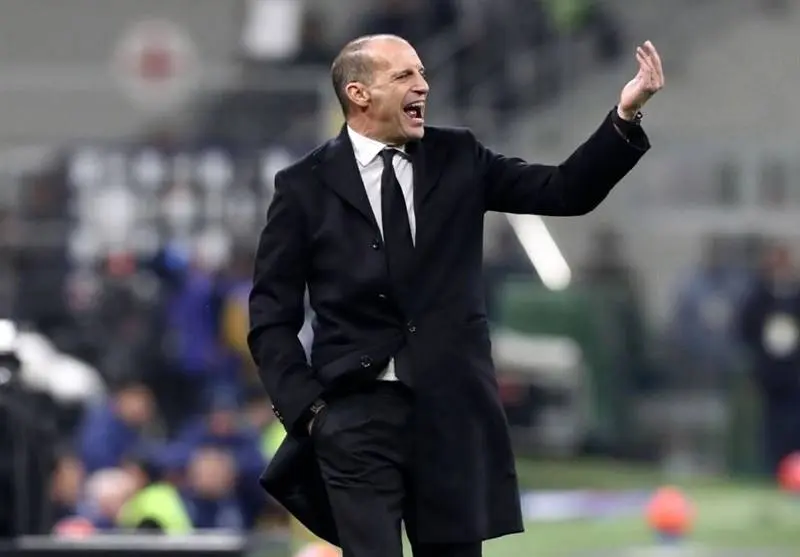 آلگری: مقابل تیم‌های کوچک آسیب‌پذیرتر هستیم