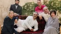 پژمان جمشیدی و بهاره رهنما در «شاخ» هم‌بازی شدند