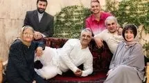 پژمان جمشیدی و بهاره رهنما در «شاخ» هم‌بازی شدند