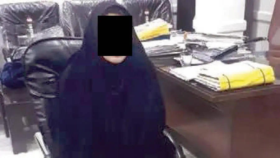 مجازات مرگ و ۲۰ سال زندان برای جنایت کثیف