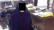 مجازات مرگ و ۲۰ سال زندان برای جنایت کثیف