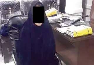 مجازات مرگ و ۲۰ سال زندان برای جنایت کثیف