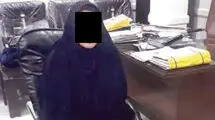 مجازات مرگ و ۲۰ سال زندان برای جنایت کثیف