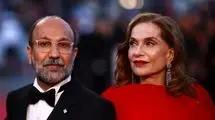 واکنش اصغر فرهادی به مرگ یک نویسنده معروف 
