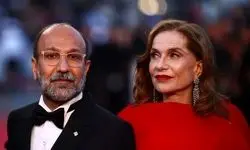 واکنش اصغر فرهادی به مرگ یک نویسنده معروف 