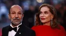 واکنش اصغر فرهادی به مرگ یک نویسنده معروف 