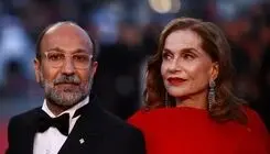 واکنش اصغر فرهادی به مرگ یک نویسنده معروف 