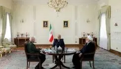 نشست سران قوا به میزبانی رئیس‌جمهور برگزار شد