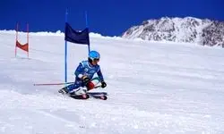 روایت اسکی ایران زیر سایه ساوه‌شمشکی‌ها