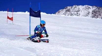 روایت اسکی ایران زیر سایه ساوه‌شمشکی‌ها