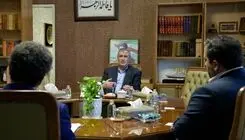 امضای تفاهم‌نامه همکاری مشترک میان شرکت‌های توسعه فناوری پلاسما و کشاورزی رضوی