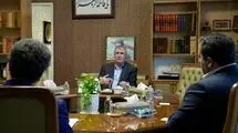 امضای تفاهم‌نامه همکاری مشترک میان شرکت‌های توسعه فناوری پلاسما و کشاورزی رضوی