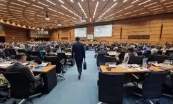 اعلام شرط ایران برای شروع همکاری جدید با آژانس بین‌المللی انرژی اتمی