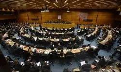 بیانیه مشترک ۸ کشور علیه قطعنامه ضدایرانی در آژانس بین‌المللی انرژی اتمی