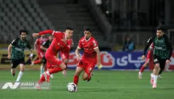 پیشنهاد جدید از سوی پرسپولیس برای ادامه لیگ برتر
