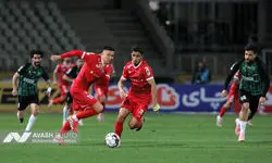 پرسپولیسی‌ها در روزهای جنگ چه می‌کنند؟
