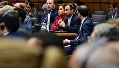 نجفی:بانیان قطعنامه ضد ایرانی عملاً خود را به کری و کوری زده‌اند