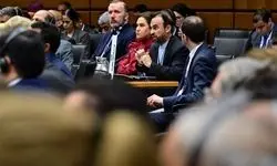 نجفی:بانیان قطعنامه ضد ایرانی عملاً خود را به کری و کوری زده‌اند